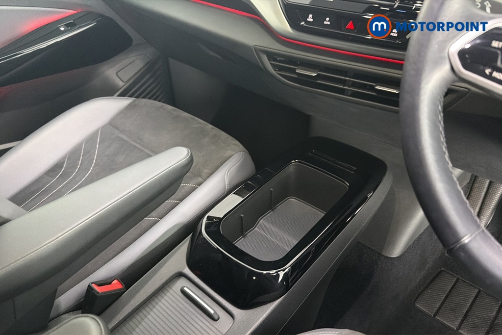 Volkswagen Id.4 Life Pro Automatic Electric SUV - Stock Number (1662048) - 15th supplementary image