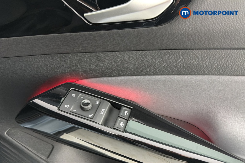 Volkswagen Id.4 Life Pro Automatic Electric SUV - Stock Number (1662048) - 19th supplementary image