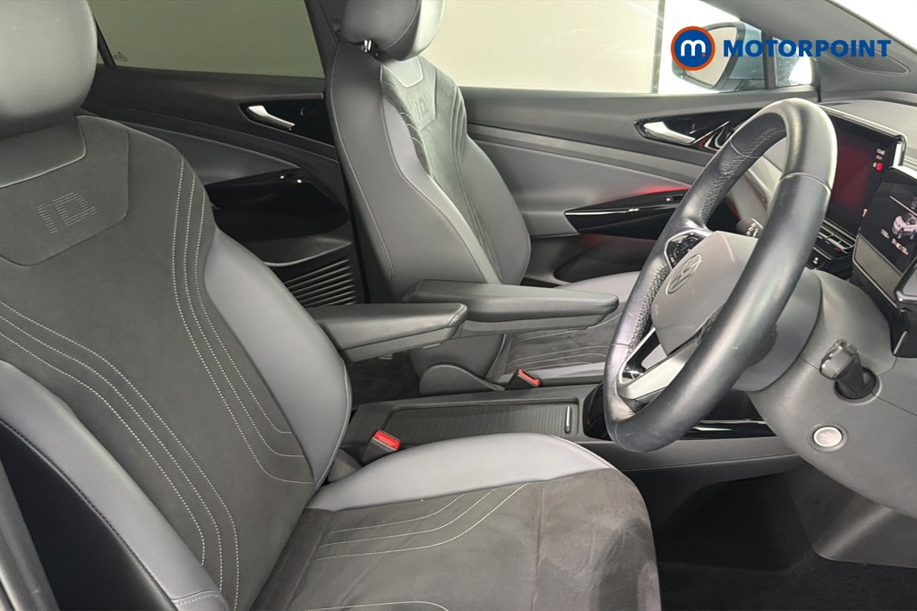 Volkswagen Id.4 Life Pro Automatic Electric SUV - Stock Number (1662048) - 22nd supplementary image