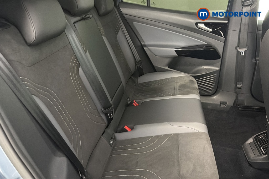Volkswagen Id.4 Life Pro Automatic Electric SUV - Stock Number (1662048) - 25th supplementary image