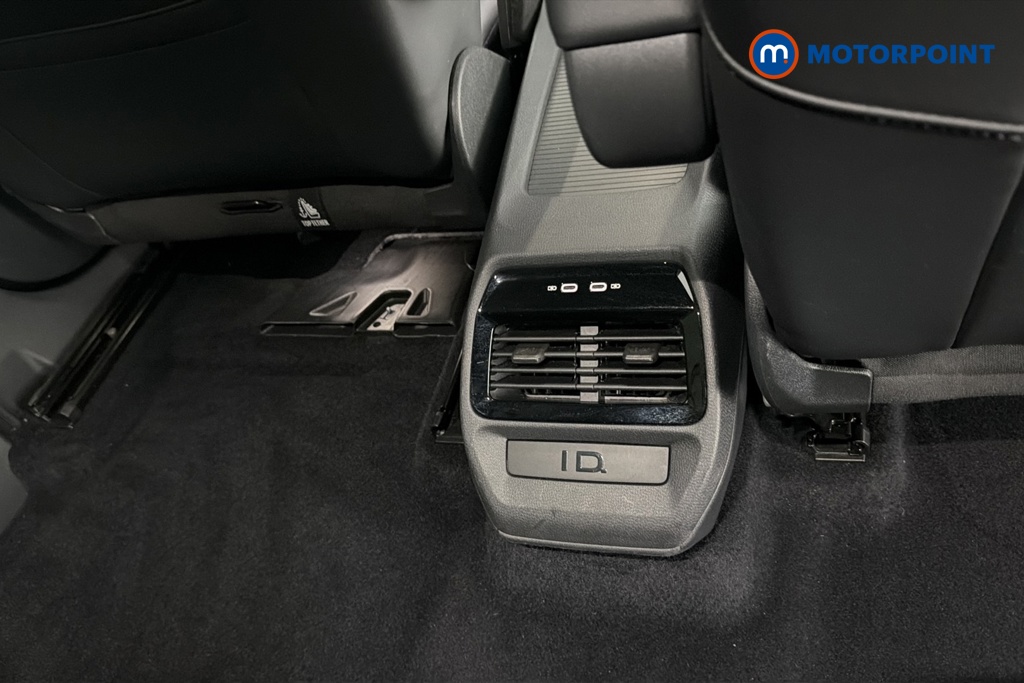 Volkswagen Id.4 Life Pro Automatic Electric SUV - Stock Number (1662048) - 28th supplementary image