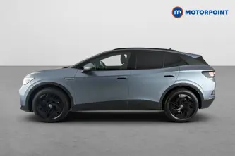 Volkswagen Id.4 Life Pro Automatic Electric SUV - Stock Number (1662048) - Drivers side