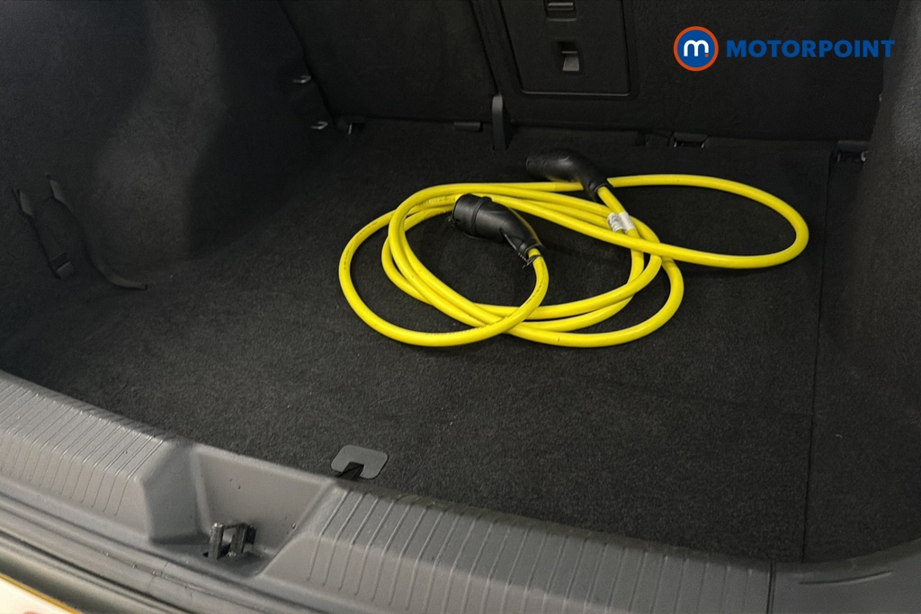 Volkswagen Id.4 Life Pro Automatic Electric SUV - Stock Number (1662048) - 34th supplementary image