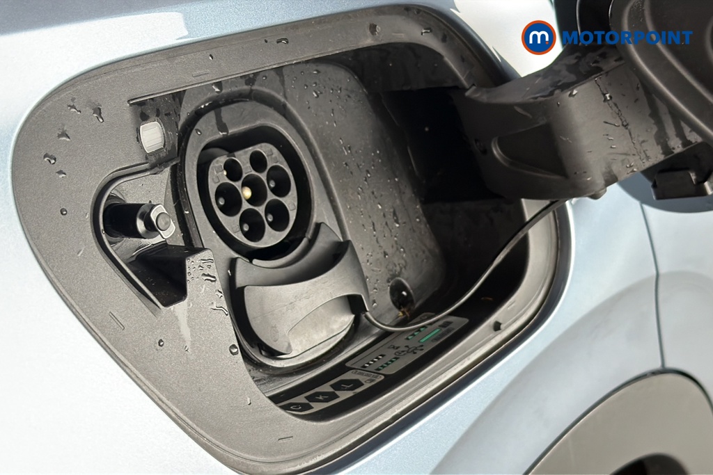 Volkswagen Id.4 Life Pro Automatic Electric SUV - Stock Number (1662048) - 41st supplementary image