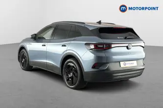 Volkswagen Id.4 Life Pro Automatic Electric SUV - Stock Number (1662048) - Drivers side rear corner