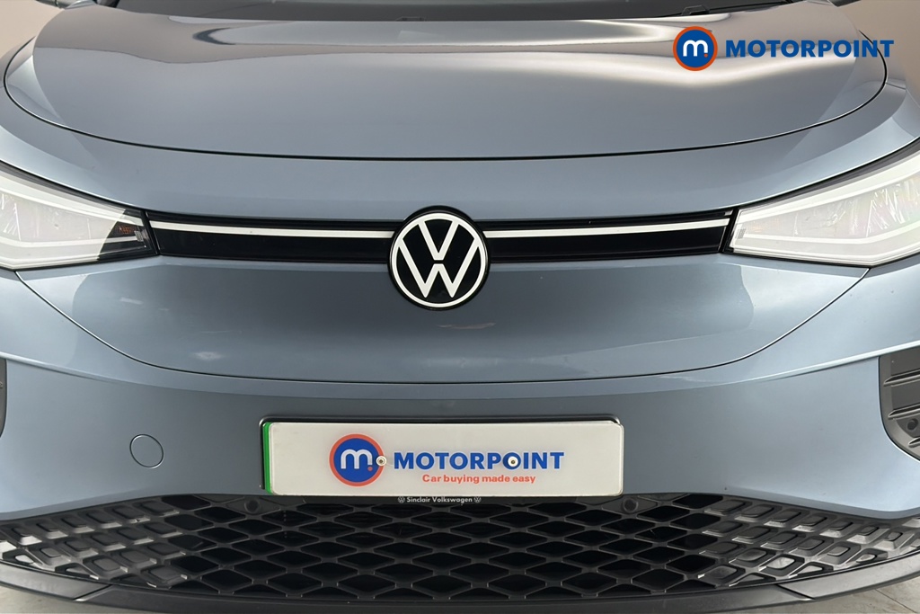 Volkswagen Id.4 Life Pro Automatic Electric SUV - Stock Number (1662048) - 43rd supplementary image