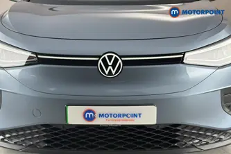 Volkswagen Id.4 Life Pro Automatic Electric SUV - Stock Number (1662048) - 43rd supplementary image
