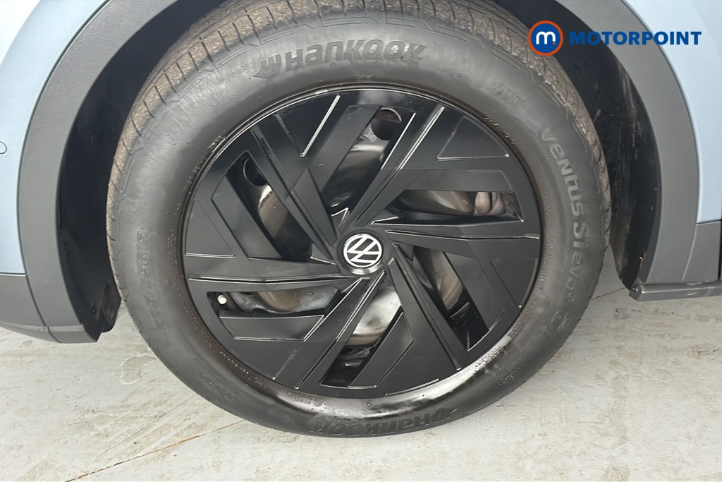 Volkswagen Id.4 Life Pro Automatic Electric SUV - Stock Number (1662048) - 44th supplementary image
