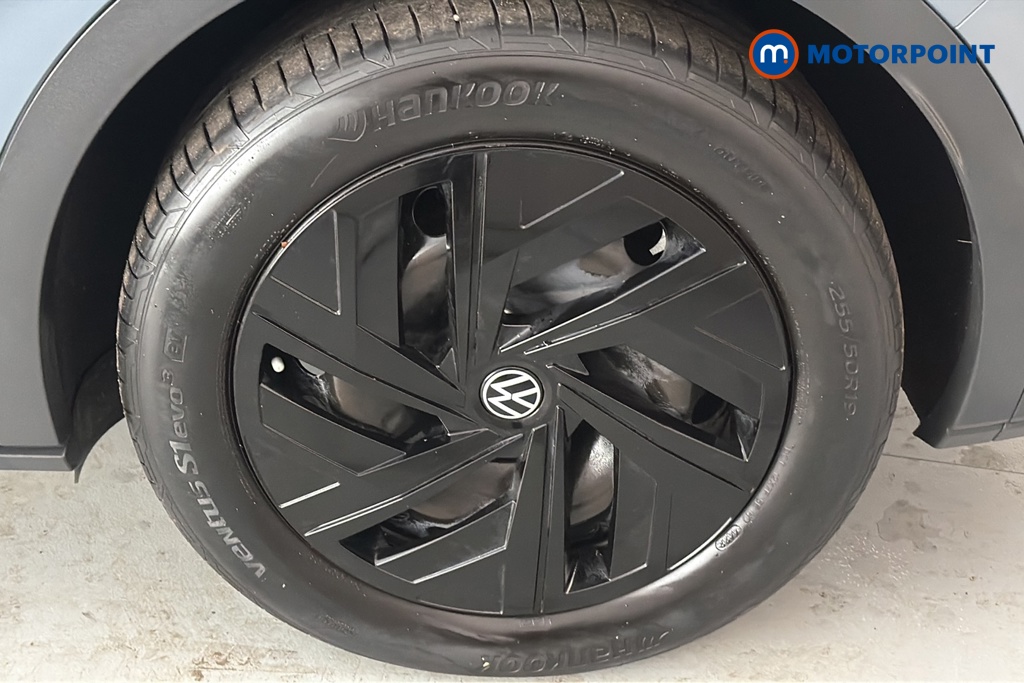 Volkswagen Id.4 Life Pro Automatic Electric SUV - Stock Number (1662048) - 45th supplementary image