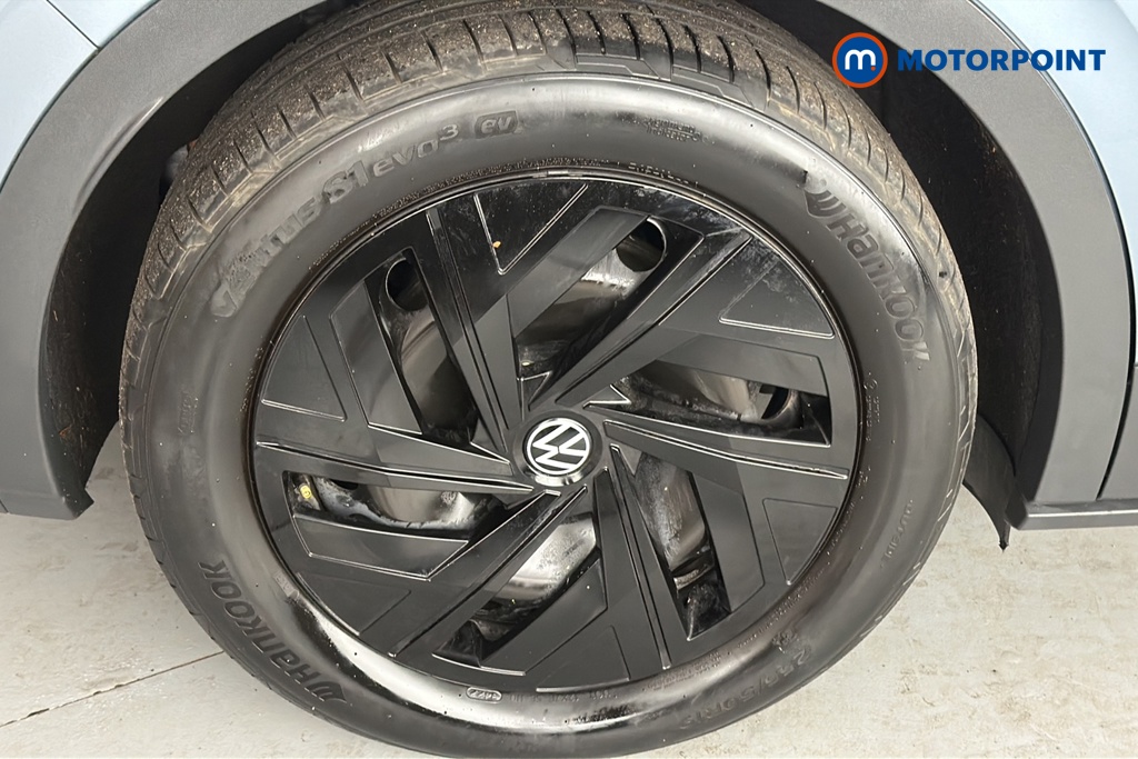 Volkswagen Id.4 Life Pro Automatic Electric SUV - Stock Number (1662048) - 46th supplementary image