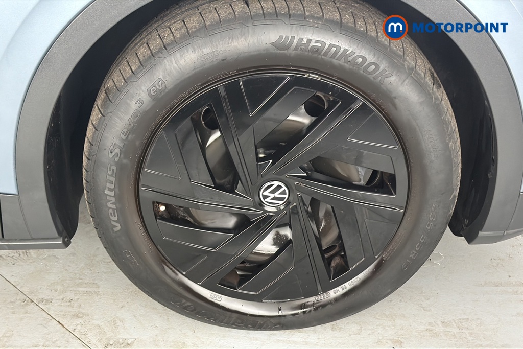 Volkswagen Id.4 Life Pro Automatic Electric SUV - Stock Number (1662048) - 47th supplementary image