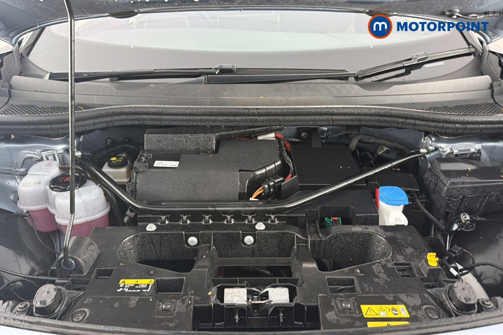 Volkswagen Id.4 Life Pro Automatic Electric SUV - Stock Number (1662048) - 48th supplementary image