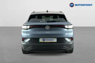 Volkswagen Id.4 Life Pro Automatic Electric SUV - Stock Number (1662048) - Rear bumper