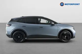 Volkswagen Id.4 Life Pro Automatic Electric SUV - Stock Number (1662048) - Passenger side