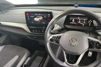 Volkswagen Id.4 Life Pro Automatic Electric SUV - Stock Number (1662048) - 1st supplementary image