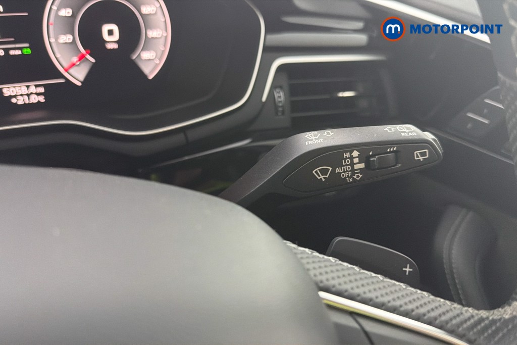 Audi A4 S4 Vorsprung Automatic Diesel Estate - Stock Number (1662410) - 7th supplementary image