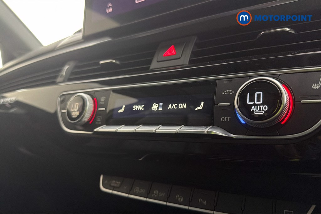 Audi A4 S4 Vorsprung Automatic Diesel Estate - Stock Number (1662410) - 12th supplementary image