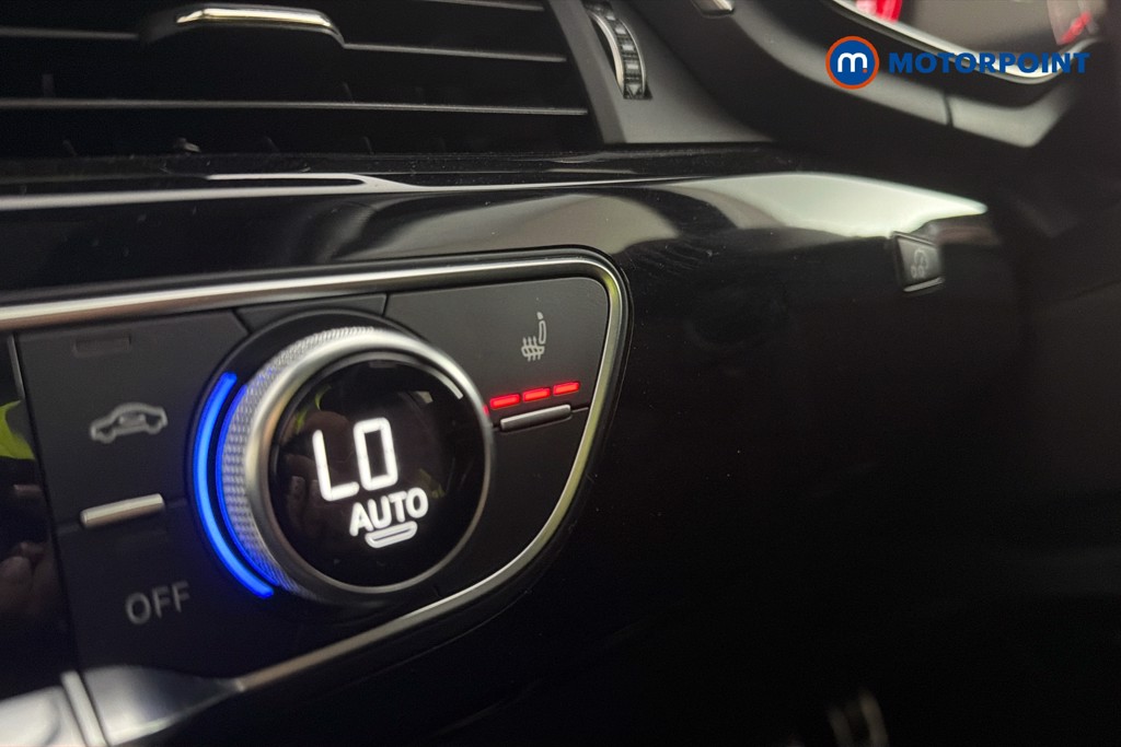 Audi A4 S4 Vorsprung Automatic Diesel Estate - Stock Number (1662410) - 14th supplementary image