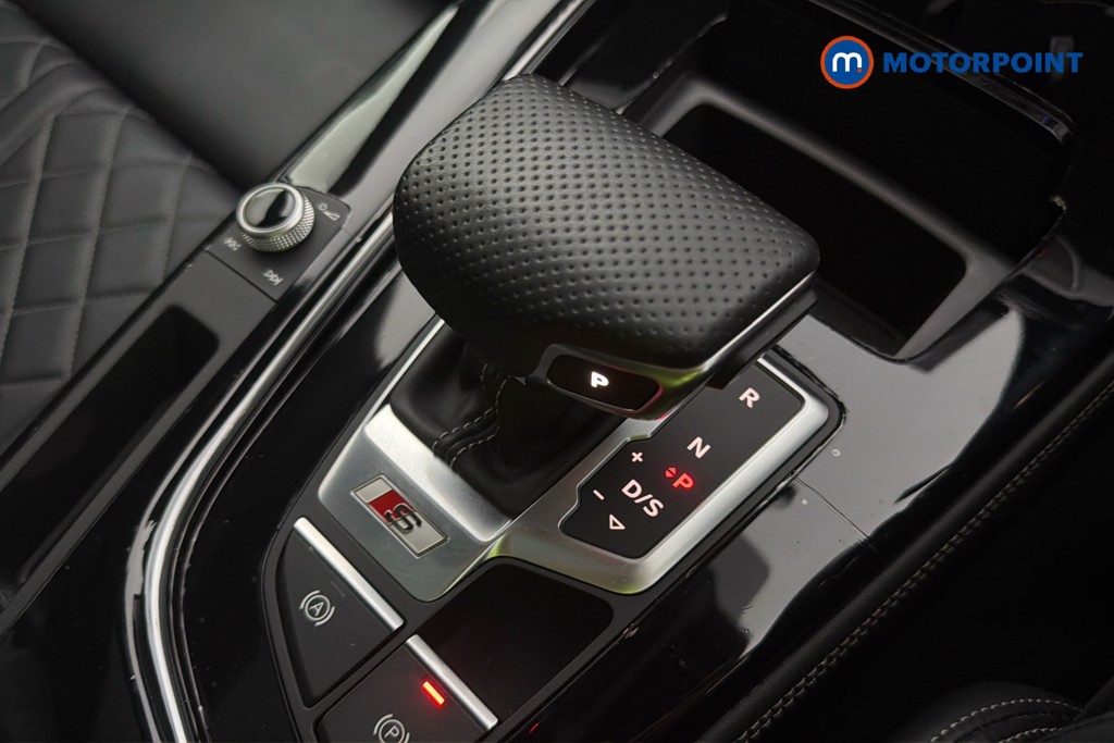 Audi A4 S4 Vorsprung Automatic Diesel Estate - Stock Number (1662410) - 15th supplementary image