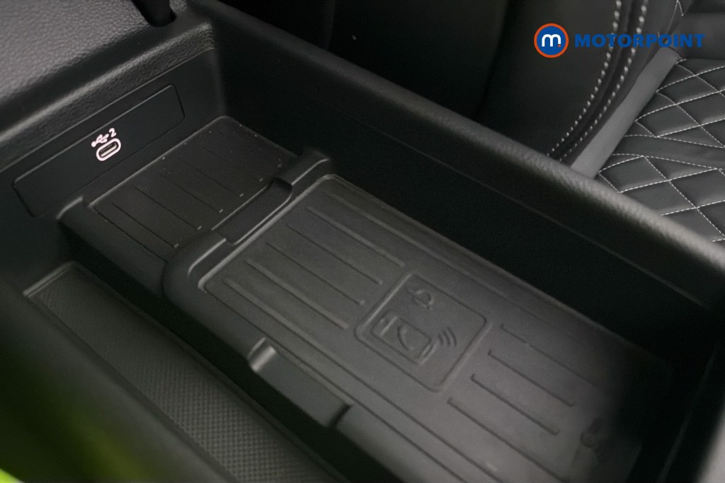 Audi A4 S4 Vorsprung Automatic Diesel Estate - Stock Number (1662410) - 17th supplementary image
