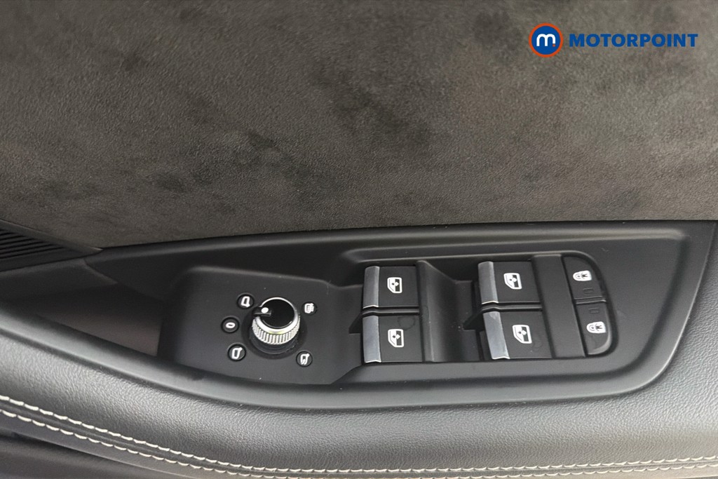 Audi A4 S4 Vorsprung Automatic Diesel Estate - Stock Number (1662410) - 20th supplementary image