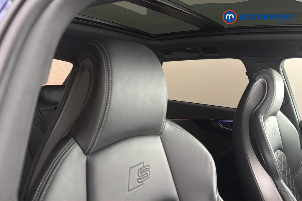 Audi A4 S4 Vorsprung Automatic Diesel Estate - Stock Number (1662410) - 23rd supplementary image