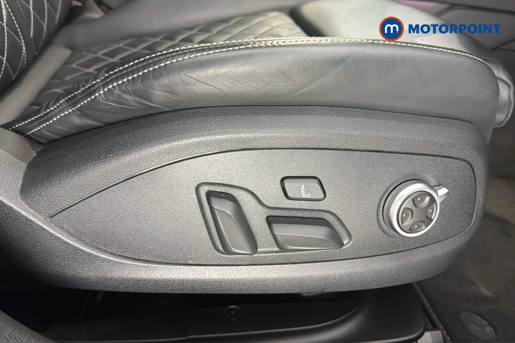 Audi A4 S4 Vorsprung Automatic Diesel Estate - Stock Number (1662410) - 25th supplementary image