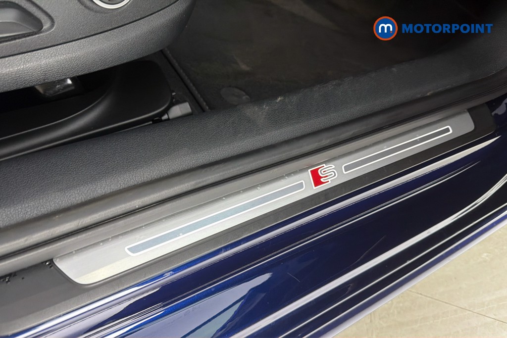 Audi A4 S4 Vorsprung Automatic Diesel Estate - Stock Number (1662410) - 27th supplementary image