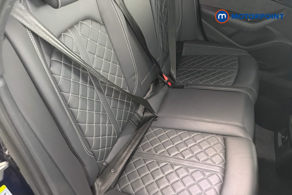 Audi A4 S4 Vorsprung Automatic Diesel Estate - Stock Number (1662410) - 28th supplementary image