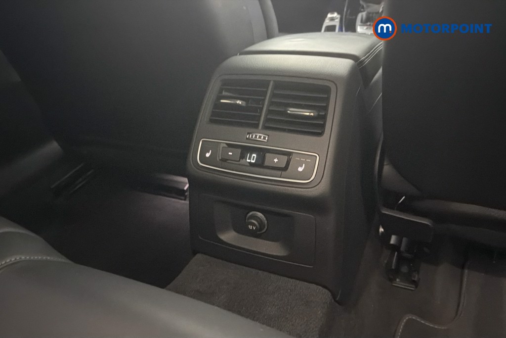 Audi A4 S4 Vorsprung Automatic Diesel Estate - Stock Number (1662410) - 30th supplementary image