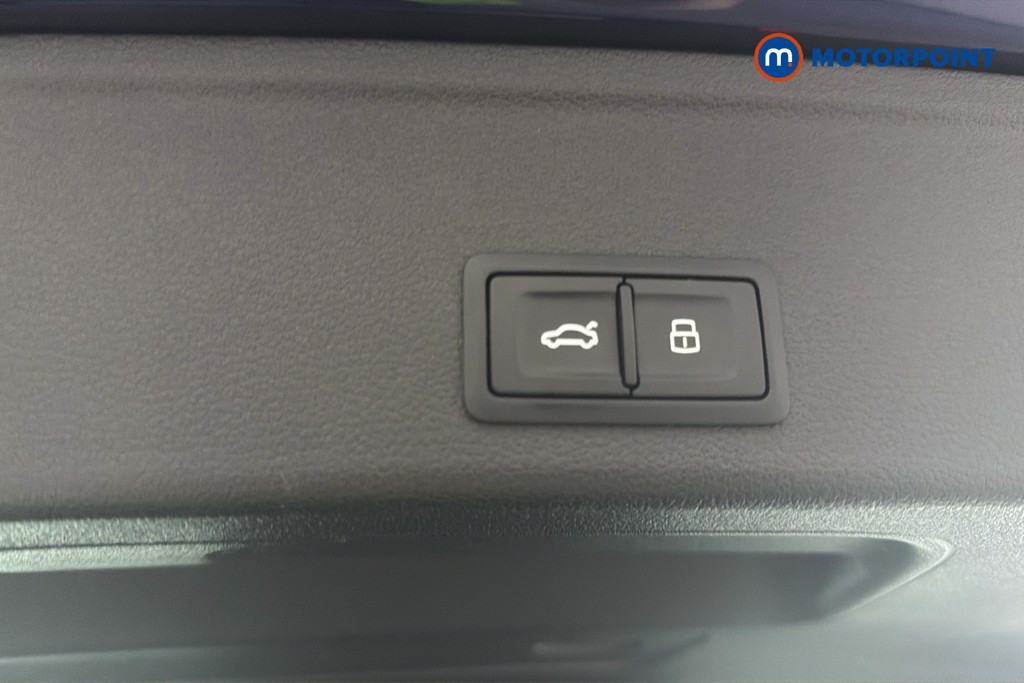 Audi A4 S4 Vorsprung Automatic Diesel Estate - Stock Number (1662410) - 35th supplementary image