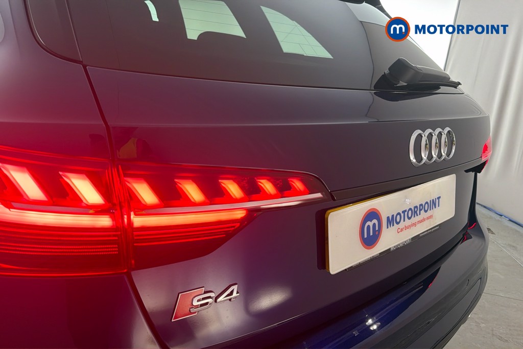 Audi A4 S4 Vorsprung Automatic Diesel Estate - Stock Number (1662410) - 37th supplementary image