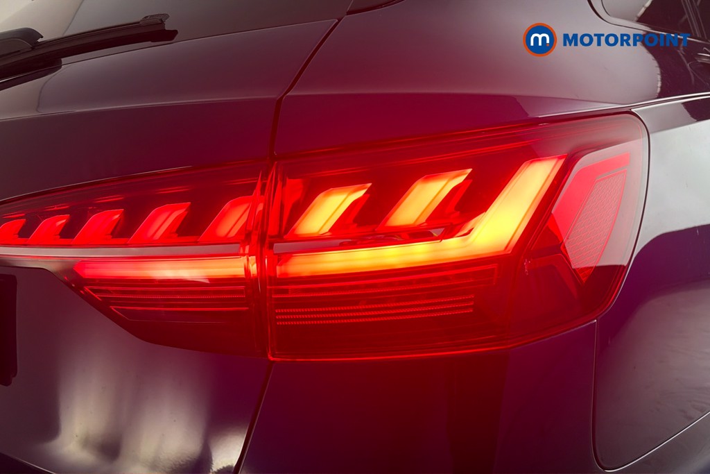 Audi A4 S4 Vorsprung Automatic Diesel Estate - Stock Number (1662410) - 38th supplementary image