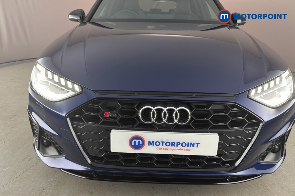 Audi A4 S4 Vorsprung Automatic Diesel Estate - Stock Number (1662410) - 45th supplementary image