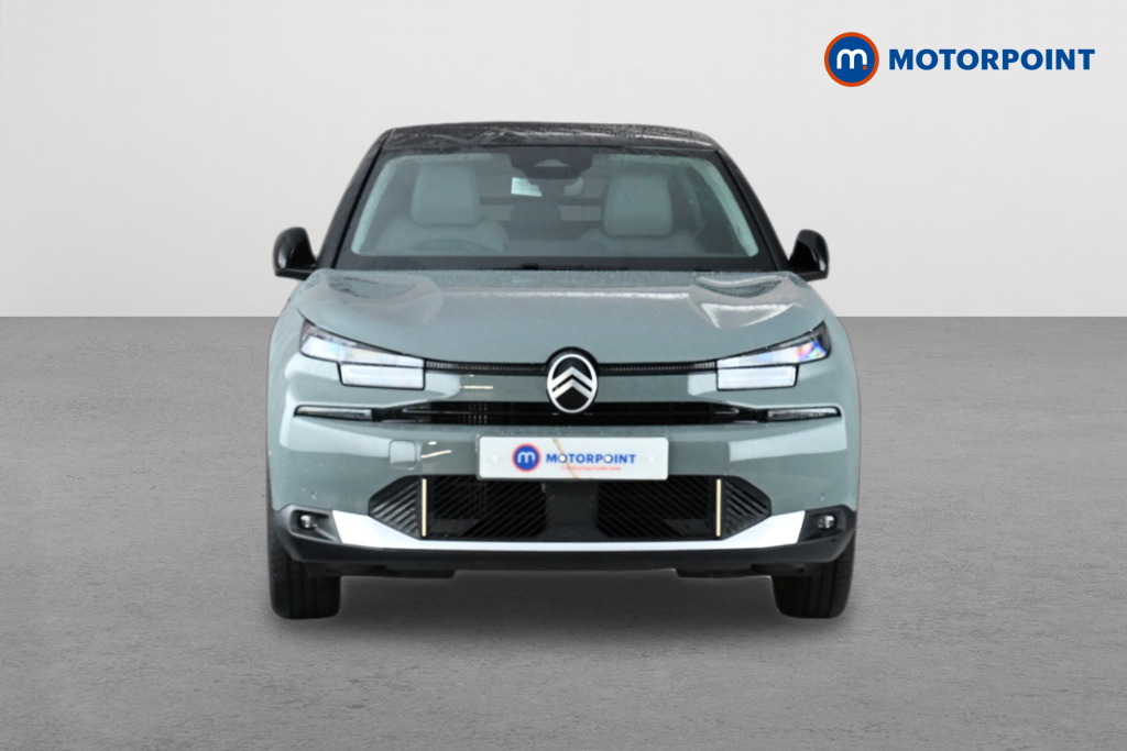 Citroen C4 MAX Automatic Petrol Hatchback - Stock Number (1662486) - Front bumper