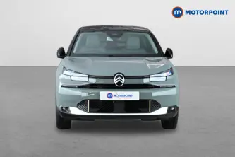 Citroen C4 MAX Automatic Petrol Hatchback - Stock Number (1662486) - Front bumper