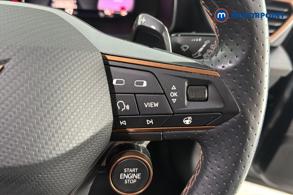 Cupra Formentor VZ2 Automatic Petrol Plug-In Hybrid SUV - Stock Number (1662704) - 3rd supplementary image