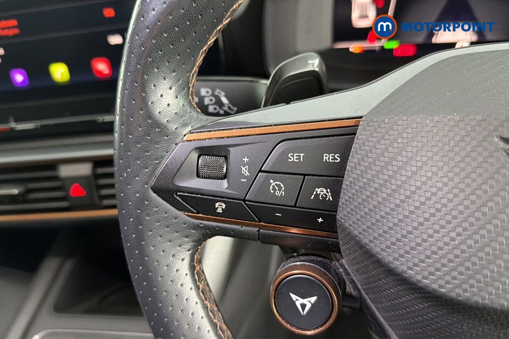 Cupra Formentor VZ2 Automatic Petrol Plug-In Hybrid SUV - Stock Number (1662704) - 4th supplementary image