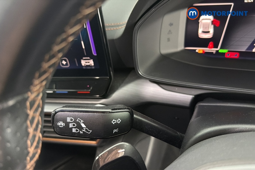 Cupra Formentor VZ2 Automatic Petrol Plug-In Hybrid SUV - Stock Number (1662704) - 5th supplementary image