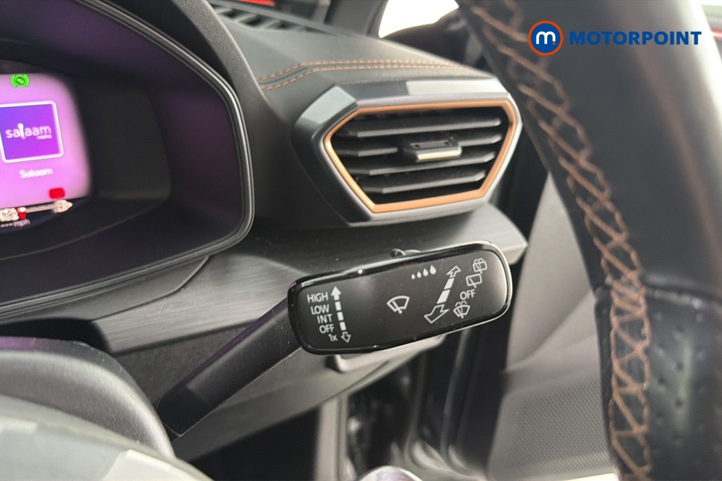 Cupra Formentor VZ2 Automatic Petrol Plug-In Hybrid SUV - Stock Number (1662704) - 6th supplementary image