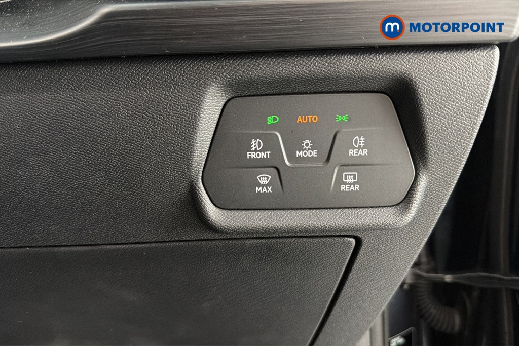 Cupra Formentor VZ2 Automatic Petrol Plug-In Hybrid SUV - Stock Number (1662704) - 11th supplementary image