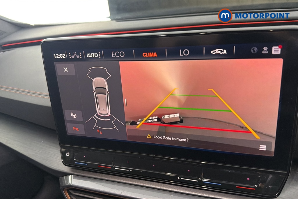 Cupra Formentor VZ2 Automatic Petrol Plug-In Hybrid SUV - Stock Number (1662704) - 13th supplementary image
