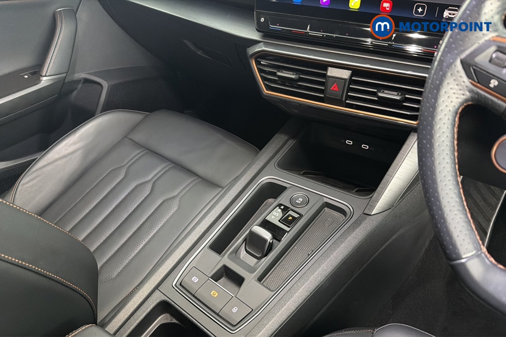 Cupra Formentor VZ2 Automatic Petrol Plug-In Hybrid SUV - Stock Number (1662704) - 15th supplementary image