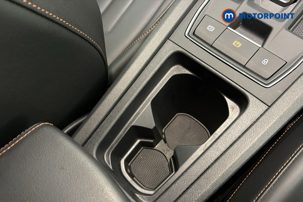 Cupra Formentor VZ2 Automatic Petrol Plug-In Hybrid SUV - Stock Number (1662704) - 16th supplementary image