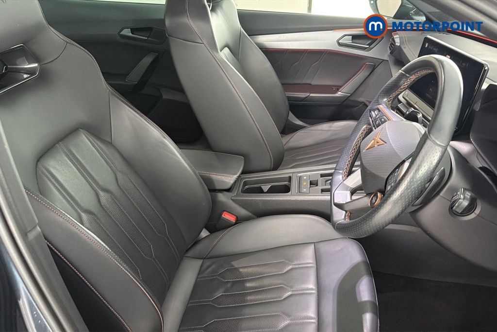 Cupra Formentor VZ2 Automatic Petrol Plug-In Hybrid SUV - Stock Number (1662704) - 22nd supplementary image