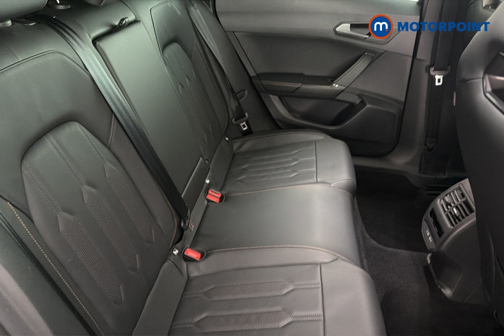 Cupra Formentor VZ2 Automatic Petrol Plug-In Hybrid SUV - Stock Number (1662704) - 25th supplementary image