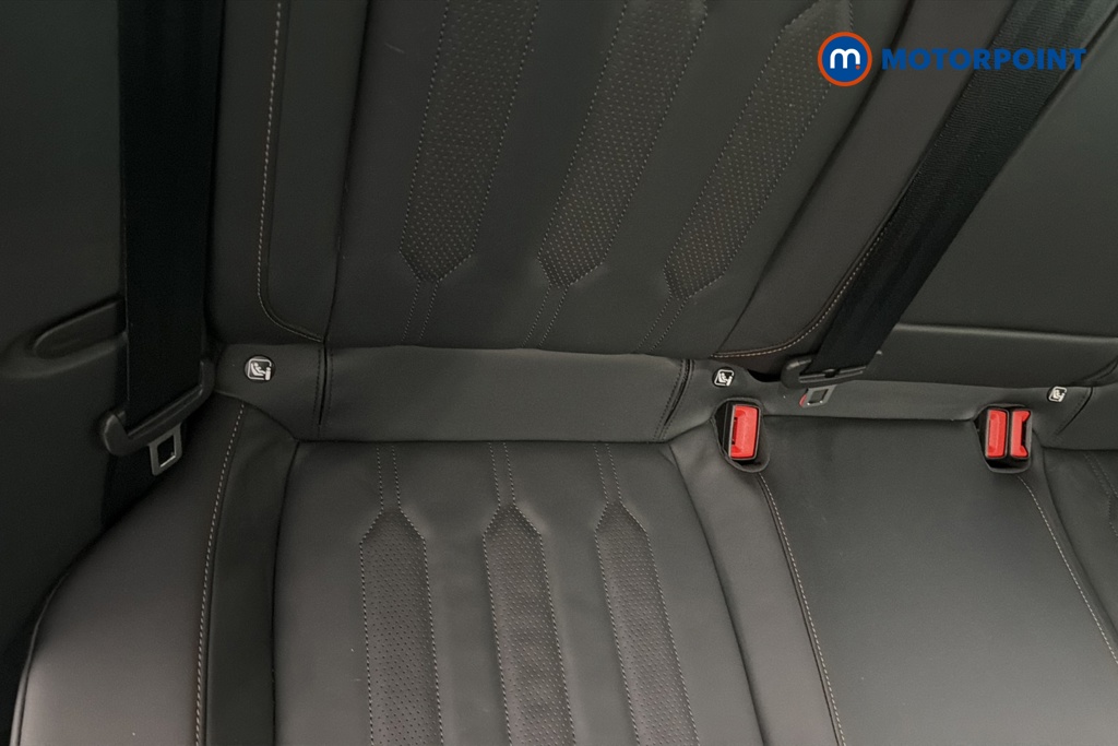 Cupra Formentor VZ2 Automatic Petrol Plug-In Hybrid SUV - Stock Number (1662704) - 27th supplementary image