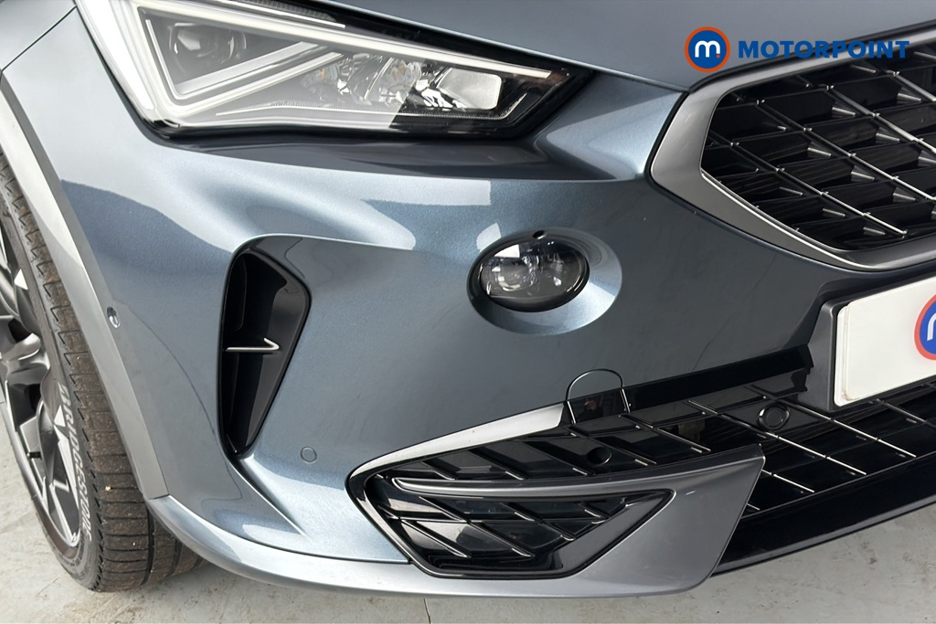 Cupra Formentor VZ2 Automatic Petrol Plug-In Hybrid SUV - Stock Number (1662704) - 38th supplementary image