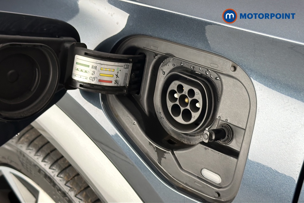 Cupra Formentor VZ2 Automatic Petrol Plug-In Hybrid SUV - Stock Number (1662704) - 40th supplementary image