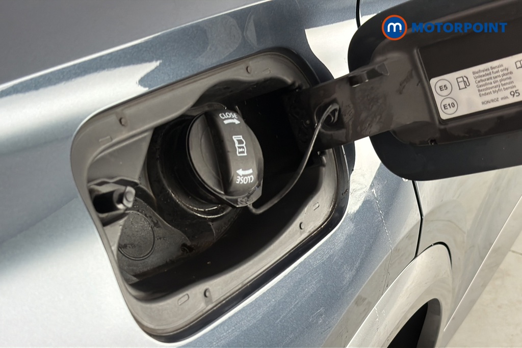 Cupra Formentor VZ2 Automatic Petrol Plug-In Hybrid SUV - Stock Number (1662704) - 41st supplementary image